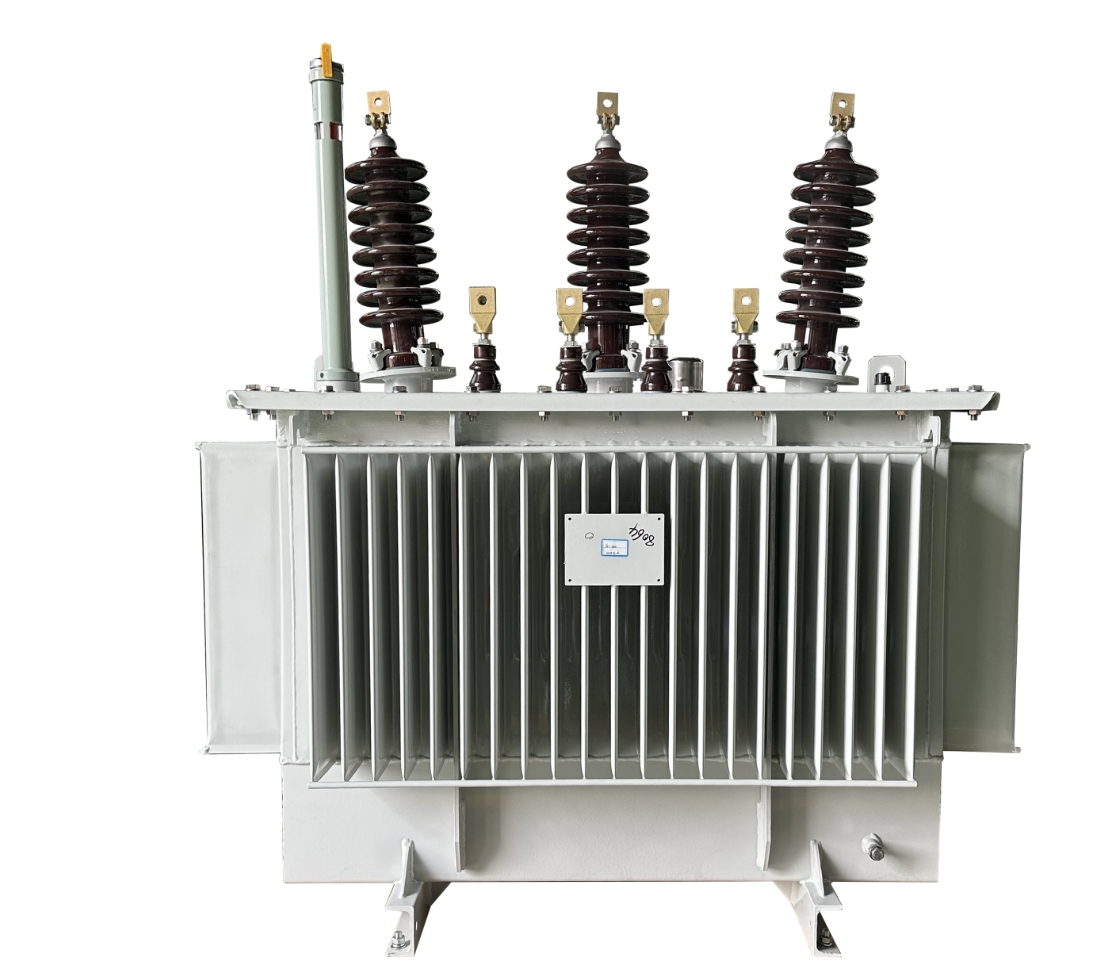 35kV级油浸式变压器（35-0.4kV）