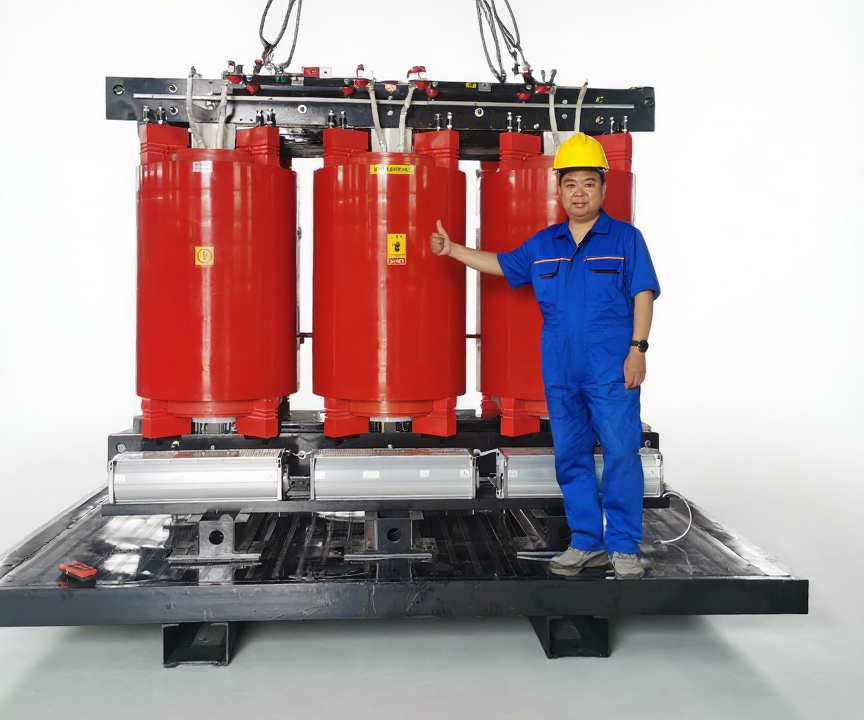 35kV级干式变压器(35-10kV)