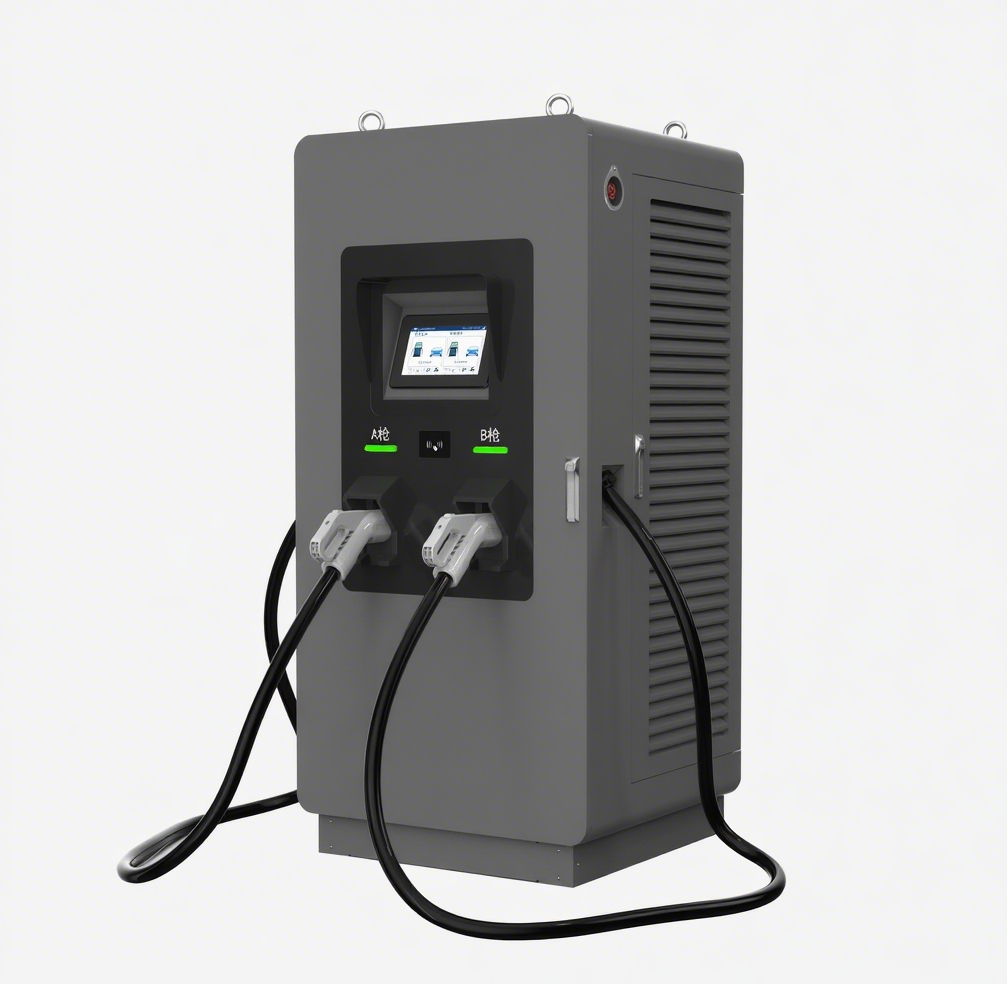 直流快速充电桩