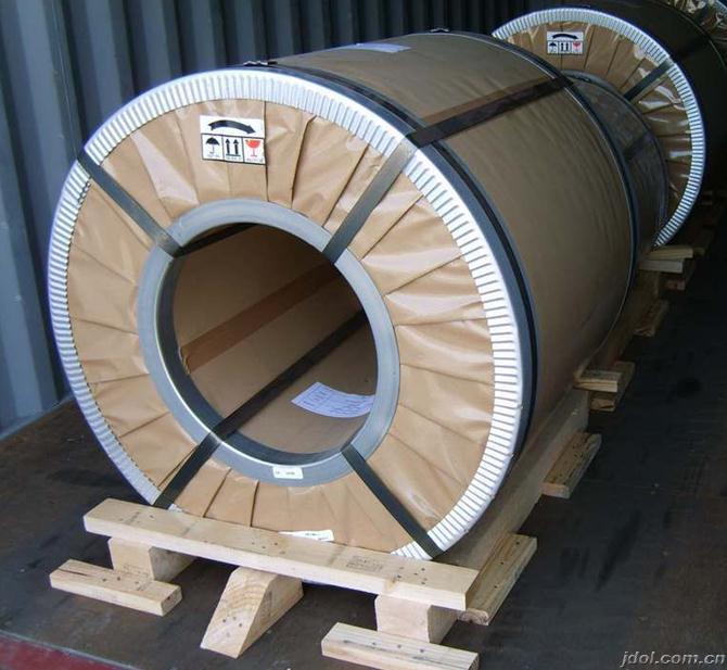 硅钢卷